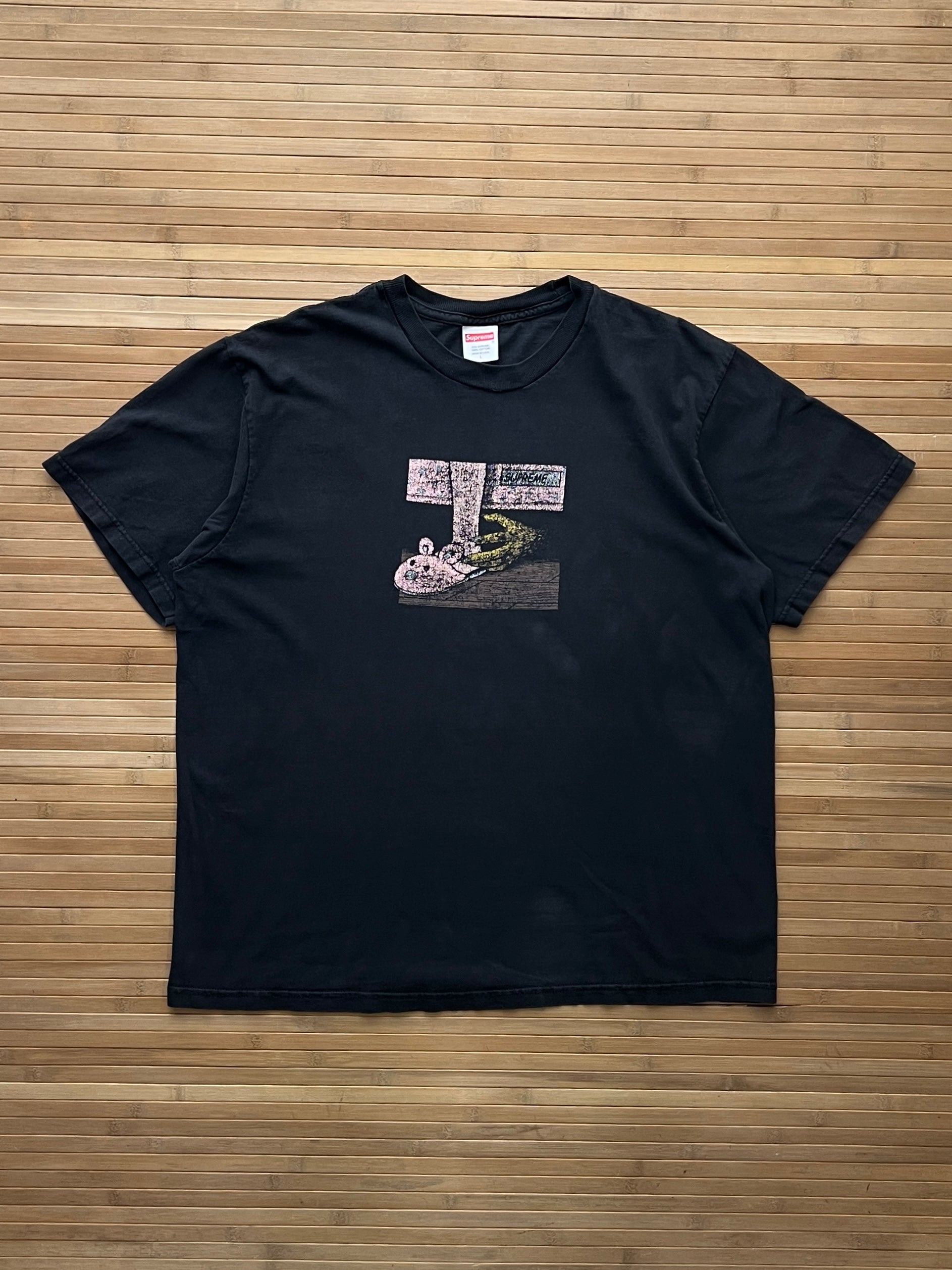 Supreme Bed Tee(L)