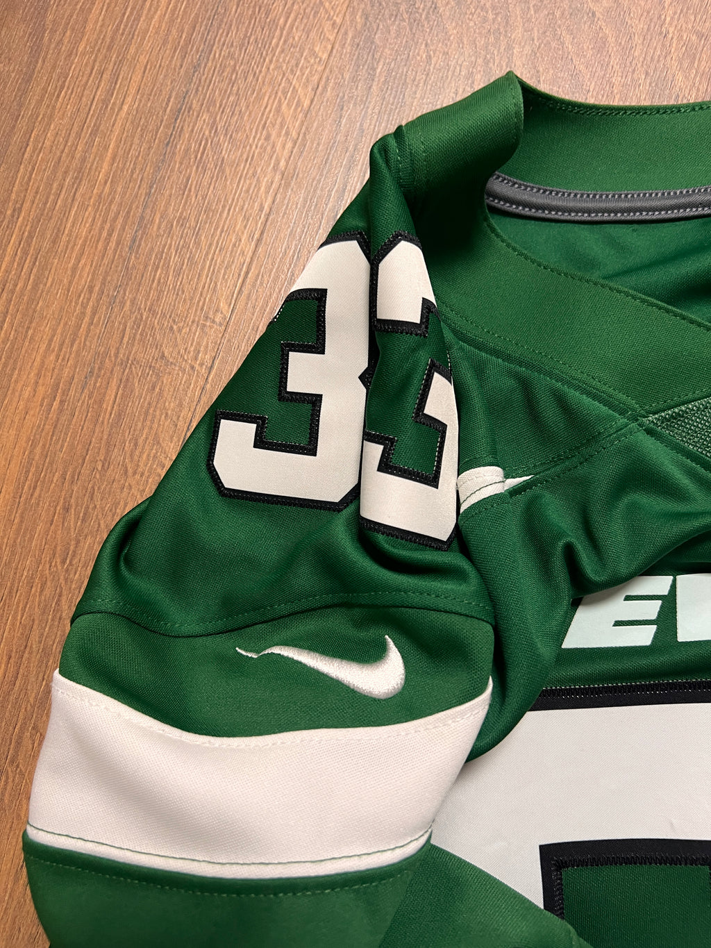 New York Jets Adams NFL jersey (M/L)