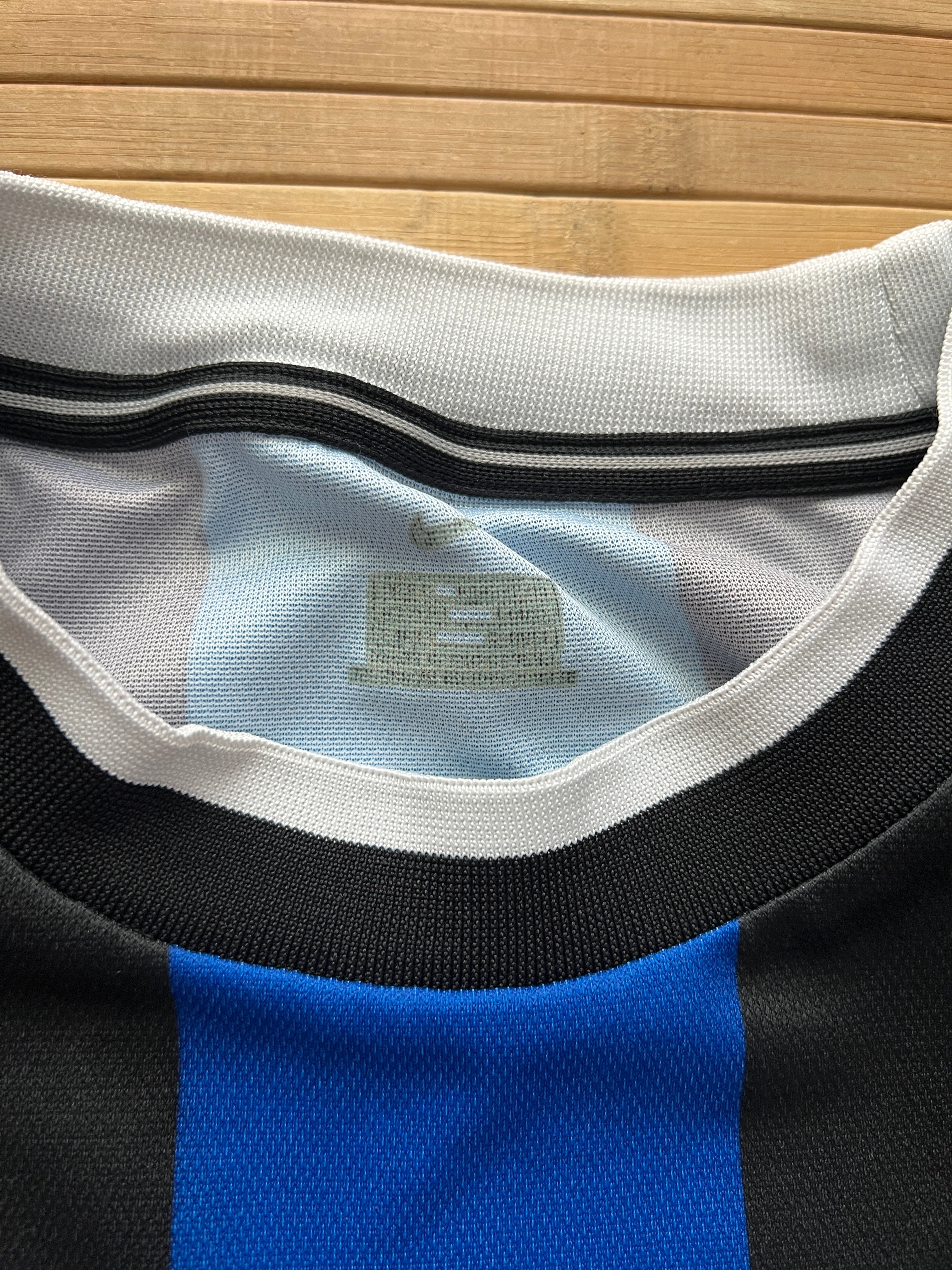 2000s Nike Jersey (L)