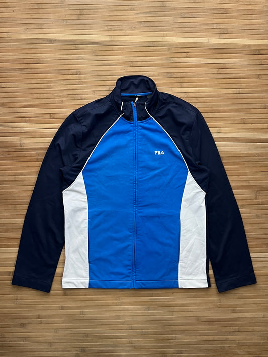 Fila Zip Up (S)