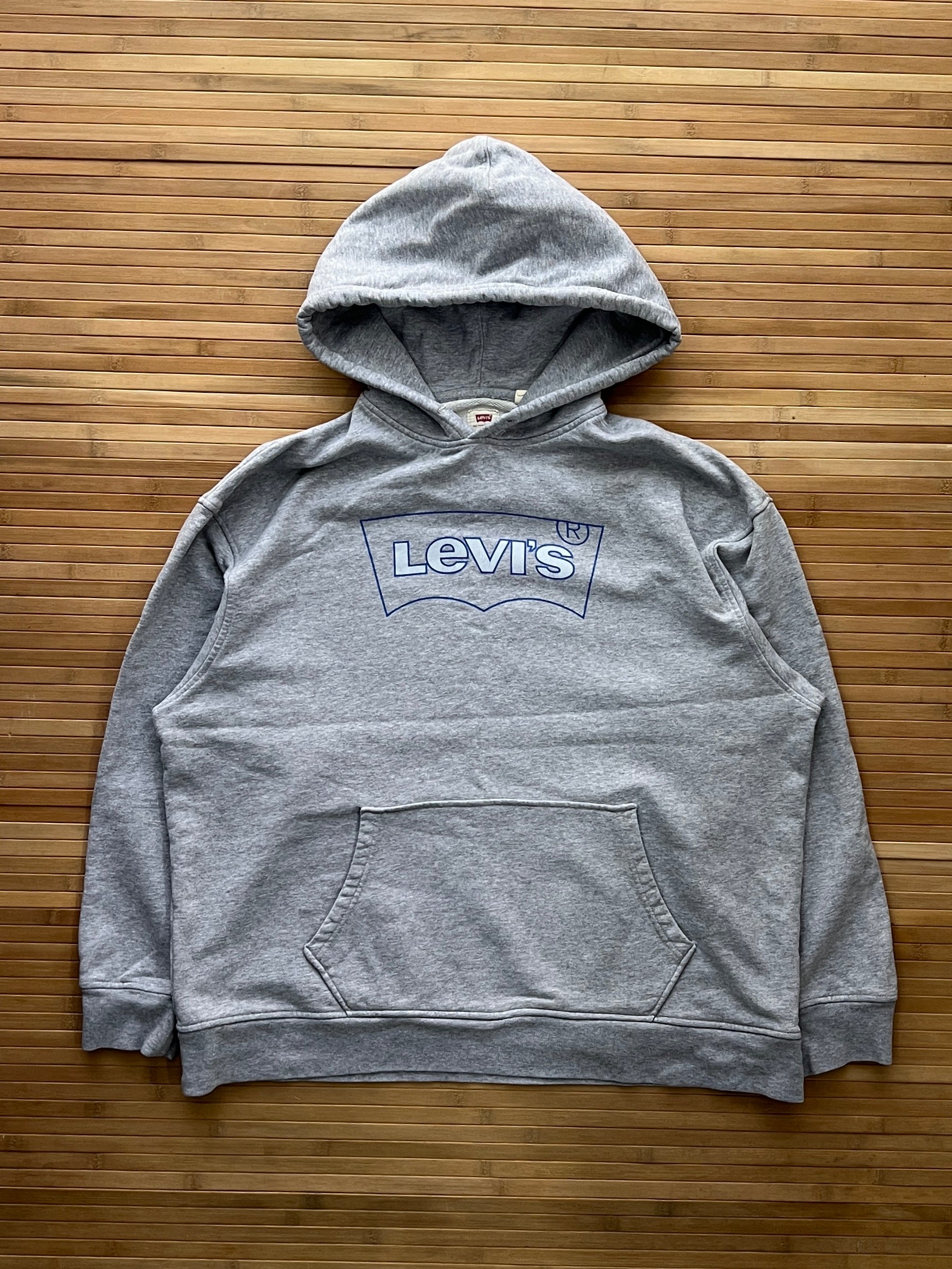 Levis Hoodie (L)