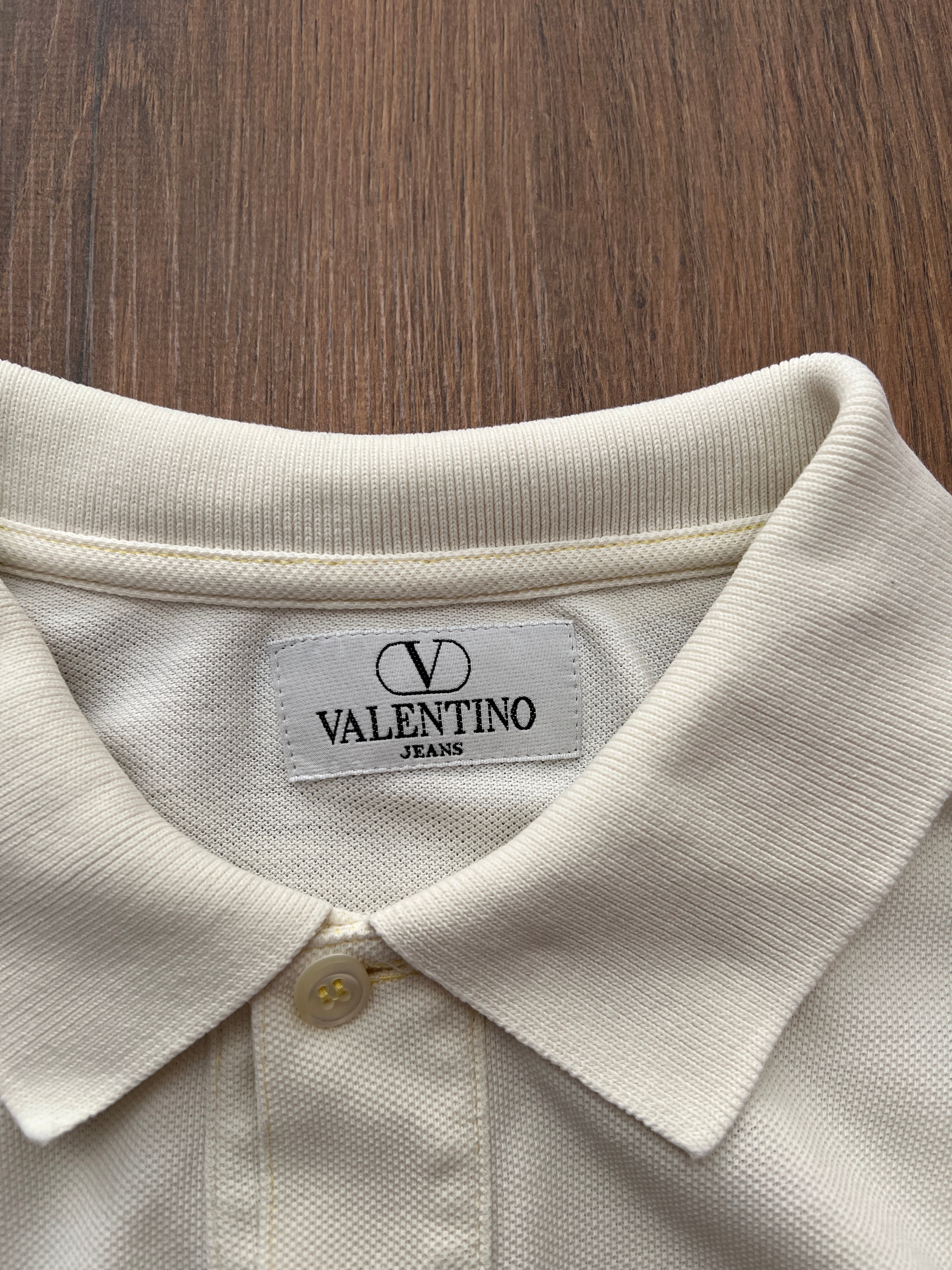 Valentino Polo Tshirt (XL)