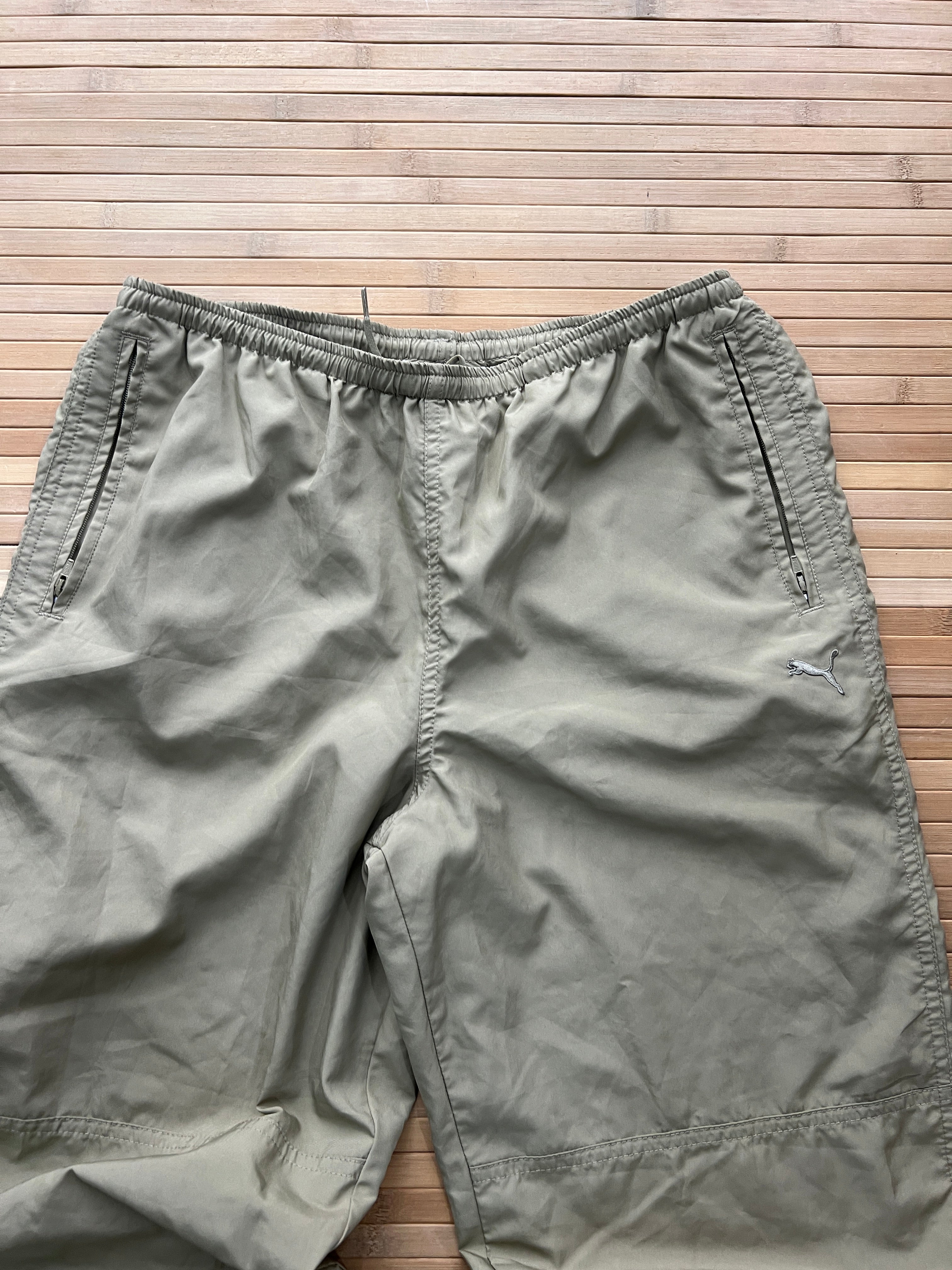 Puma Trackpants (M)