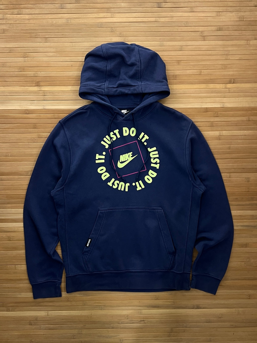 Nike Just Do It Hoodie (M)