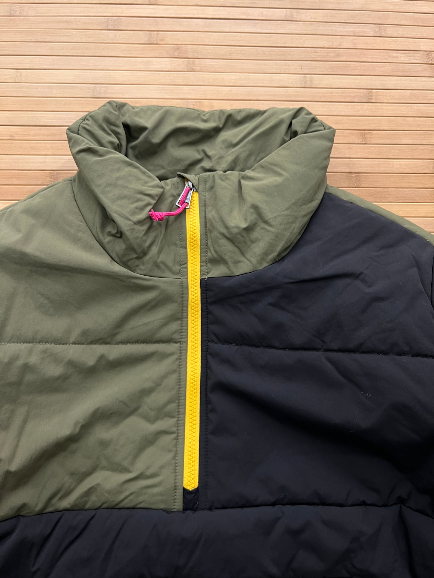 Vans Anorak Jacket (M)