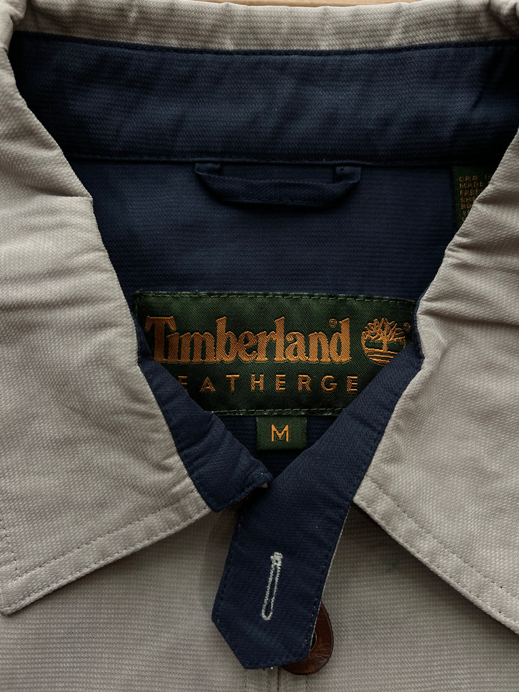 Timberland Jacket (XL)