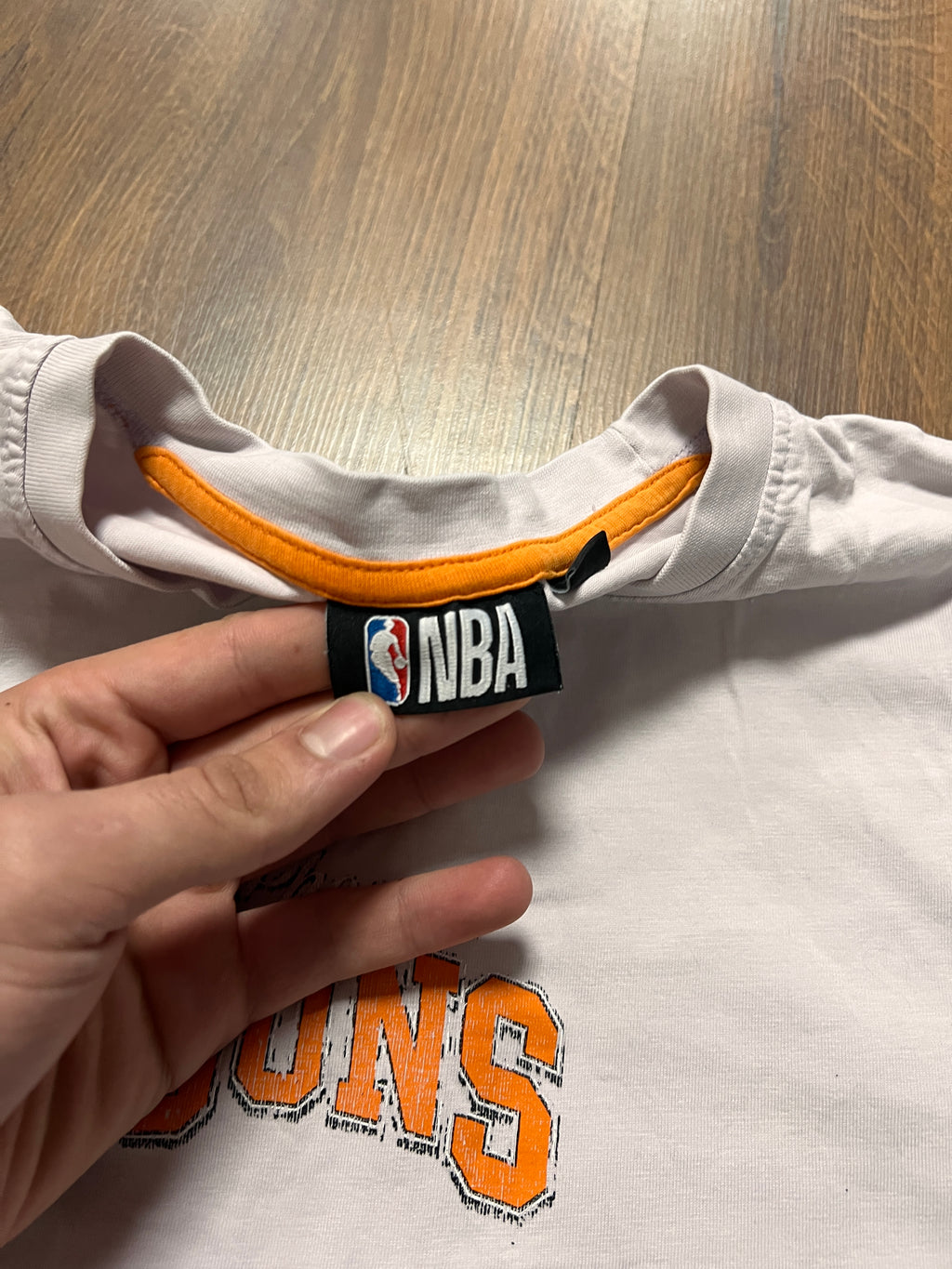 NBA Phoenix Suns T-Shirt (M)