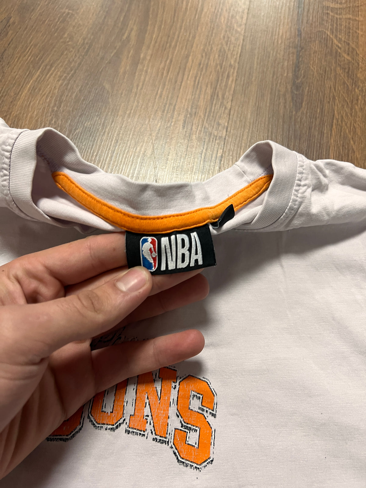 NBA Phoenix Suns T-Shirt (M)