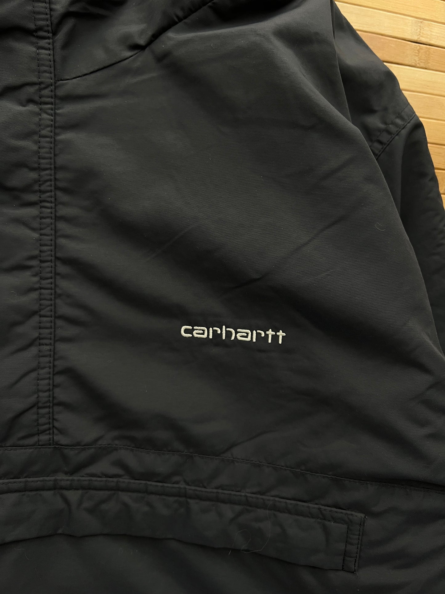 Carhartt Anorak Jacket (L)