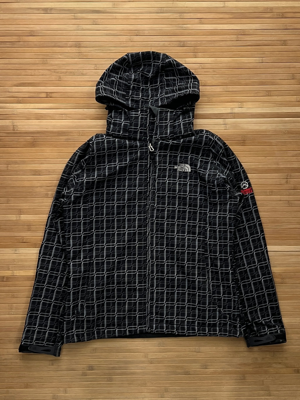The North Face Jacket (M)