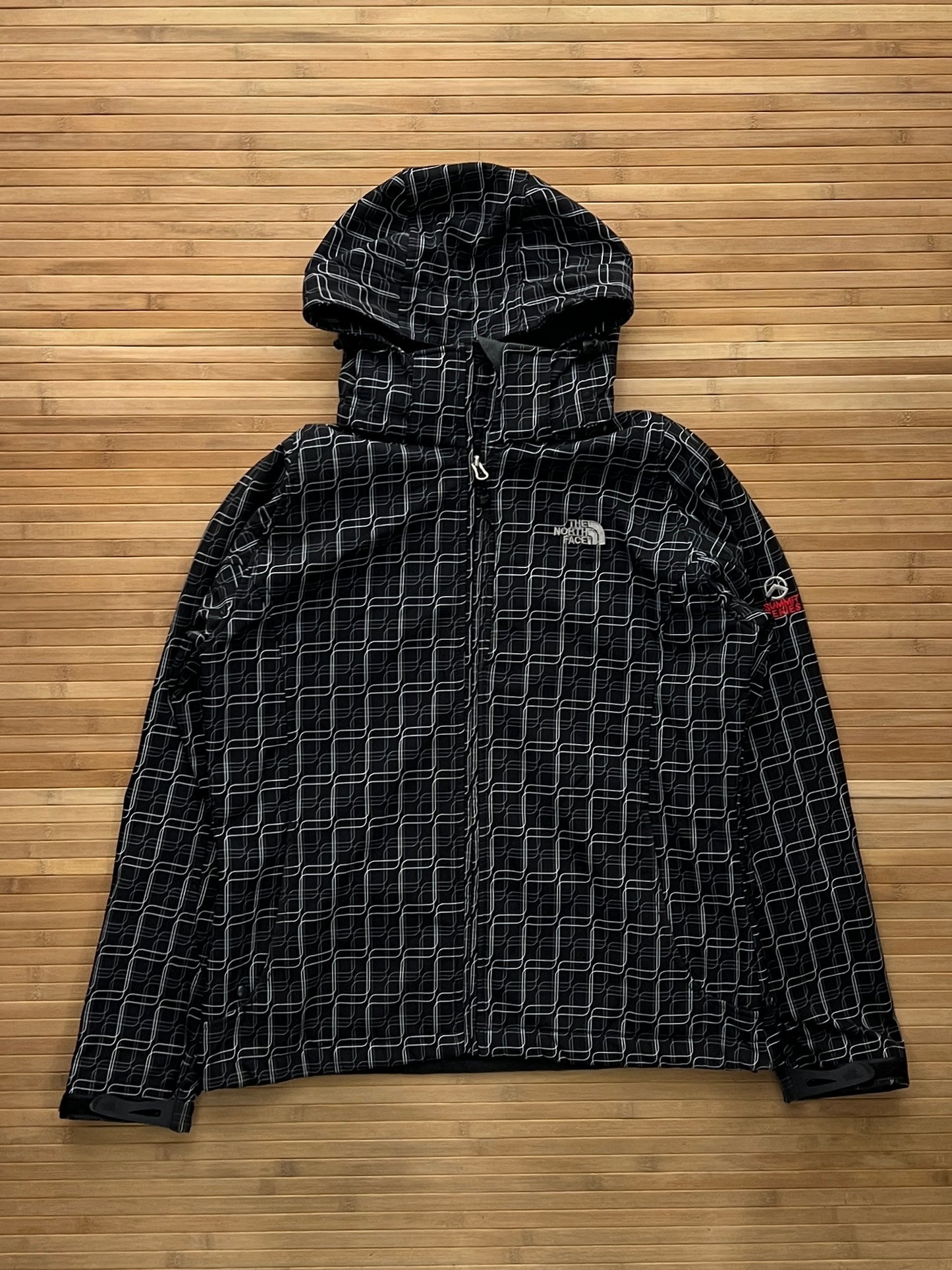 The North Face Jacket (M)