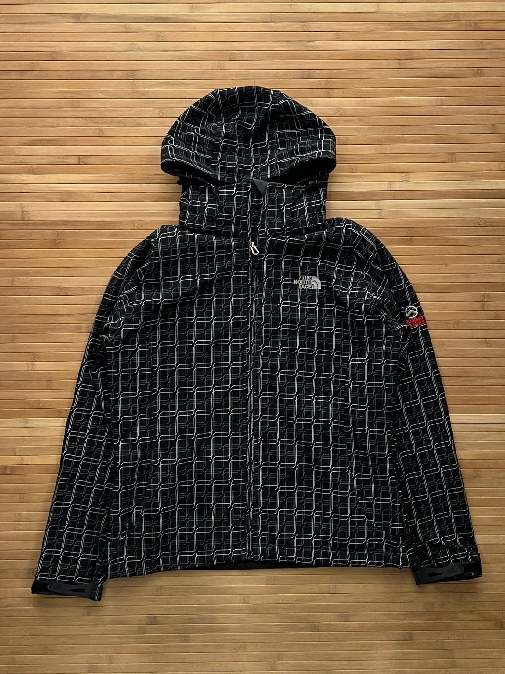 The North Face Jacket (M)