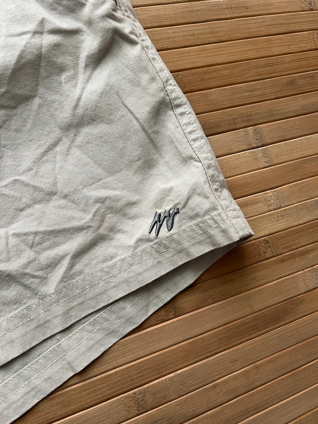 Quechua Hiking Shorts (34)