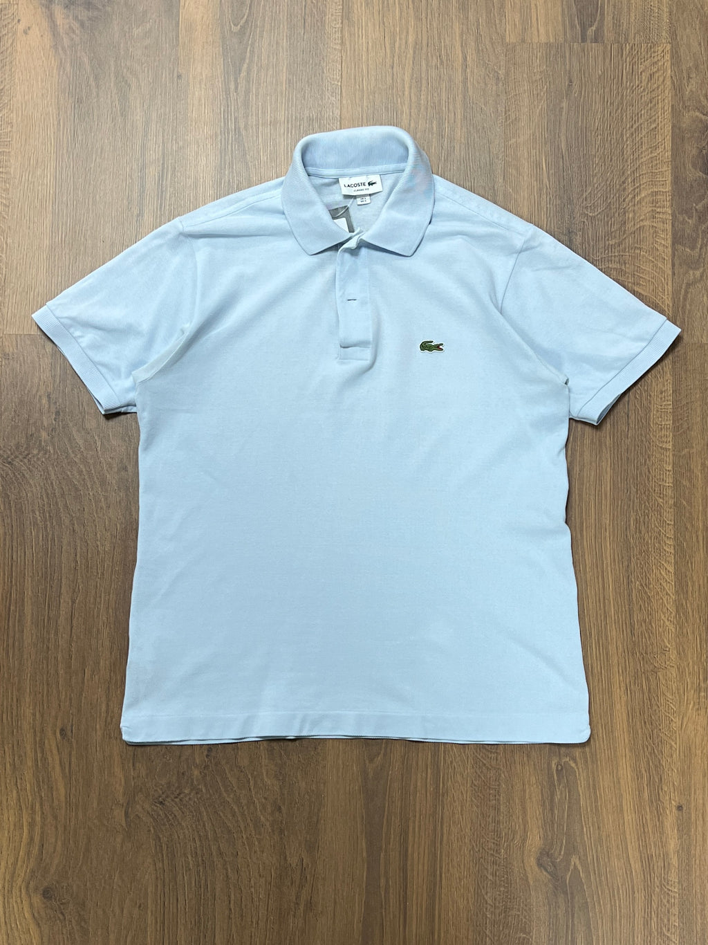 Lacoste Polo Tshirt ( M)