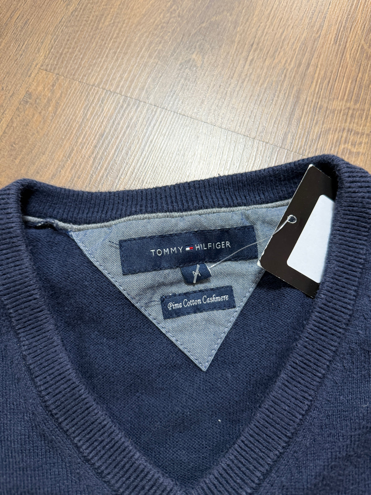 Tommy Hilfiger Sweater (M)