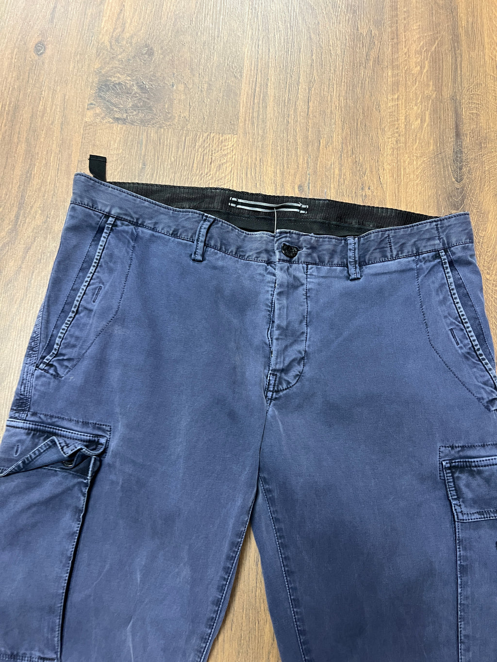 Stone Island Cargo Jeans (36x34)