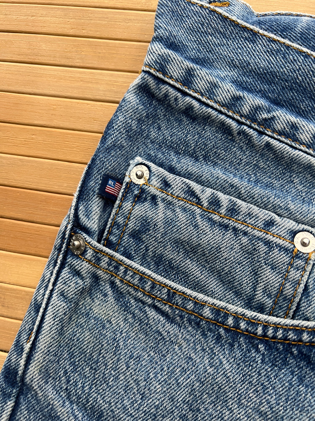 Ralph Lauren Jeans (32x32)