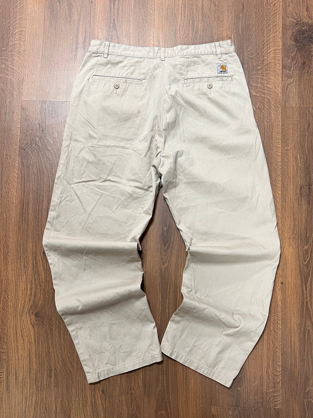 Chino Carhartt Pants (34x30)