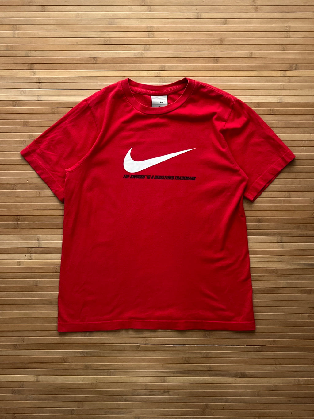 2000s Nike Tshirt (S)