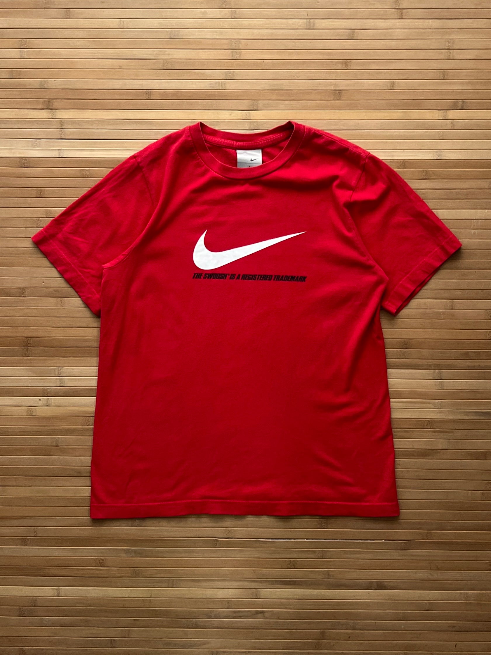 2000s Nike Tshirt (S)