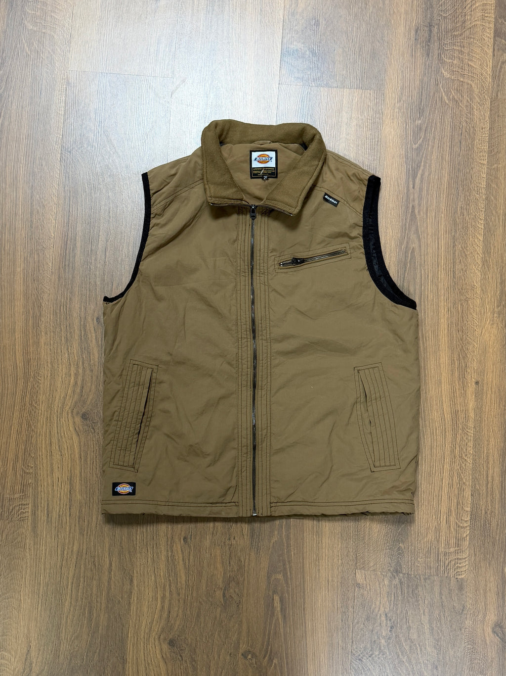 Dickies Vest (L)