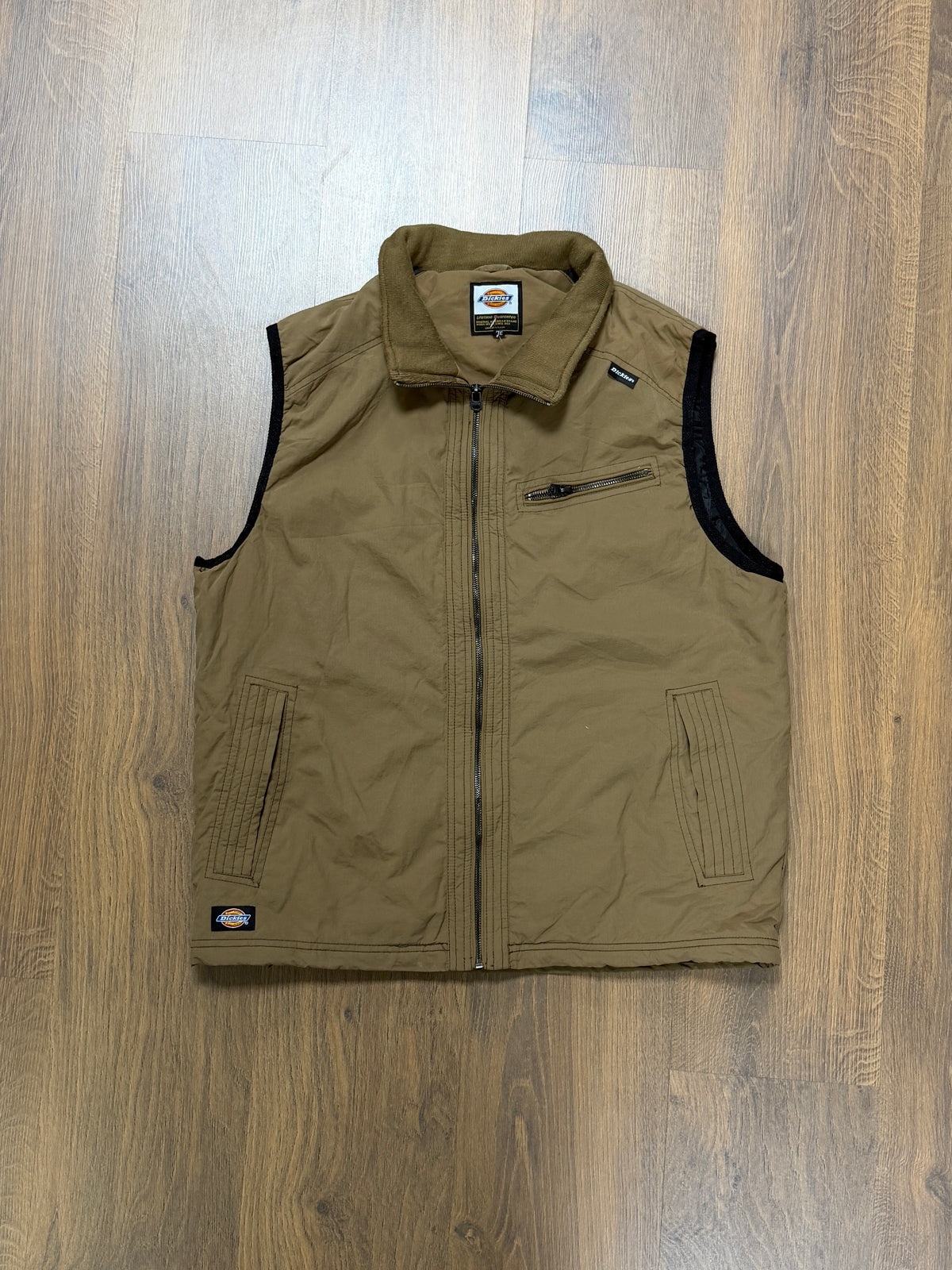 Dickies Vest (L)