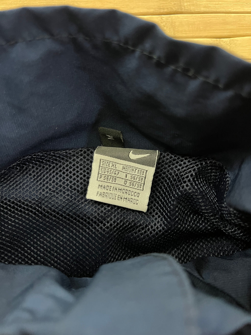 2009/10 Nike Arsenal Track Jacket(S)