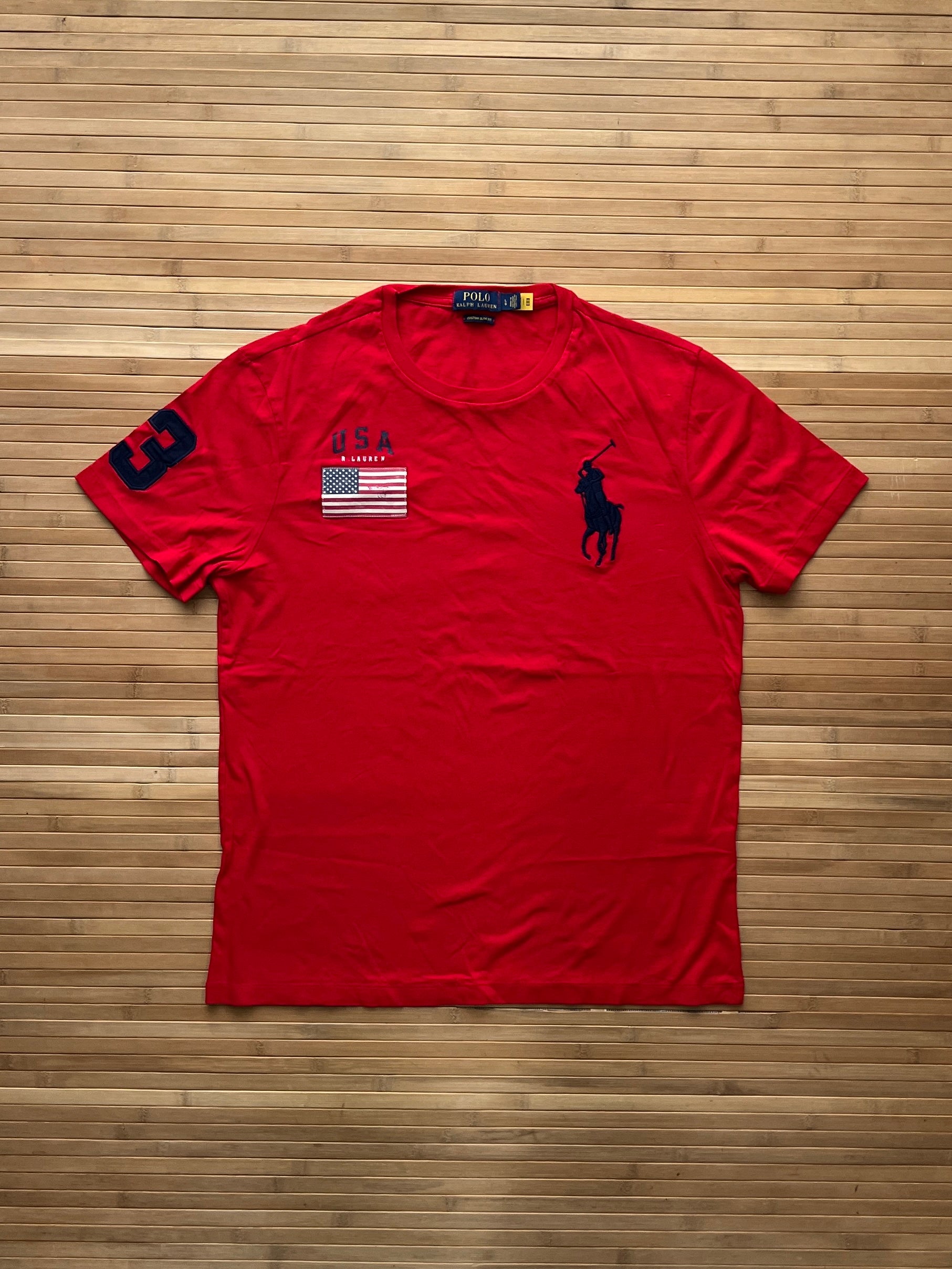 Polo Ralph Lauren T-Shirt (M)