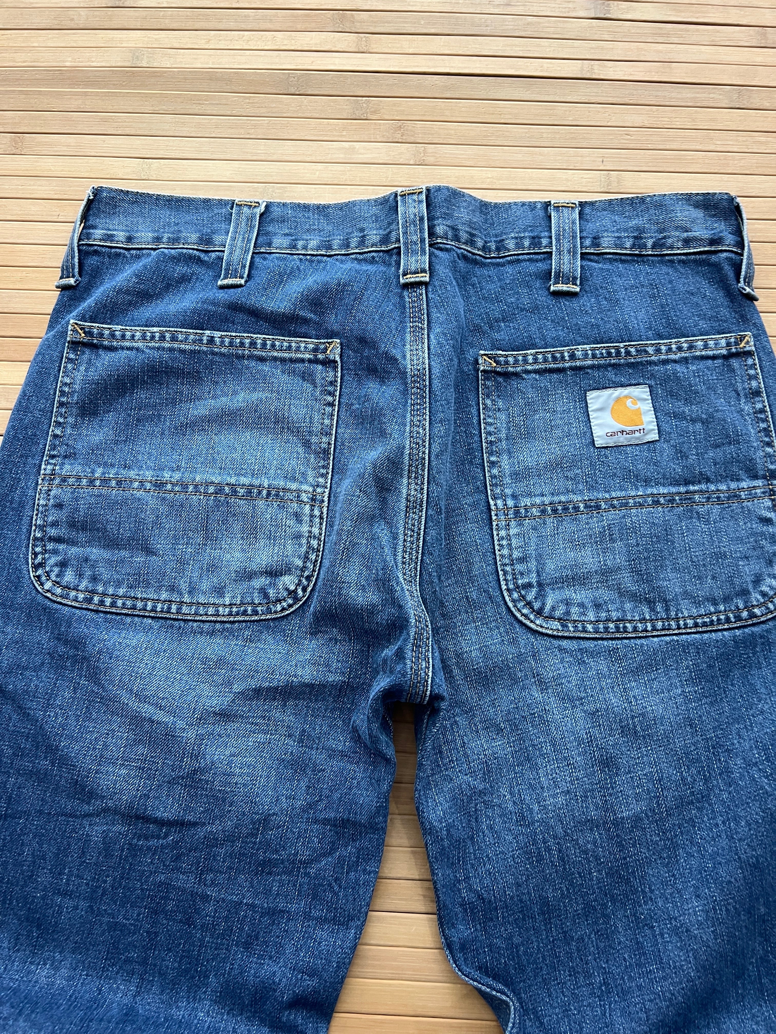 Carhartt Jeans (32x32)