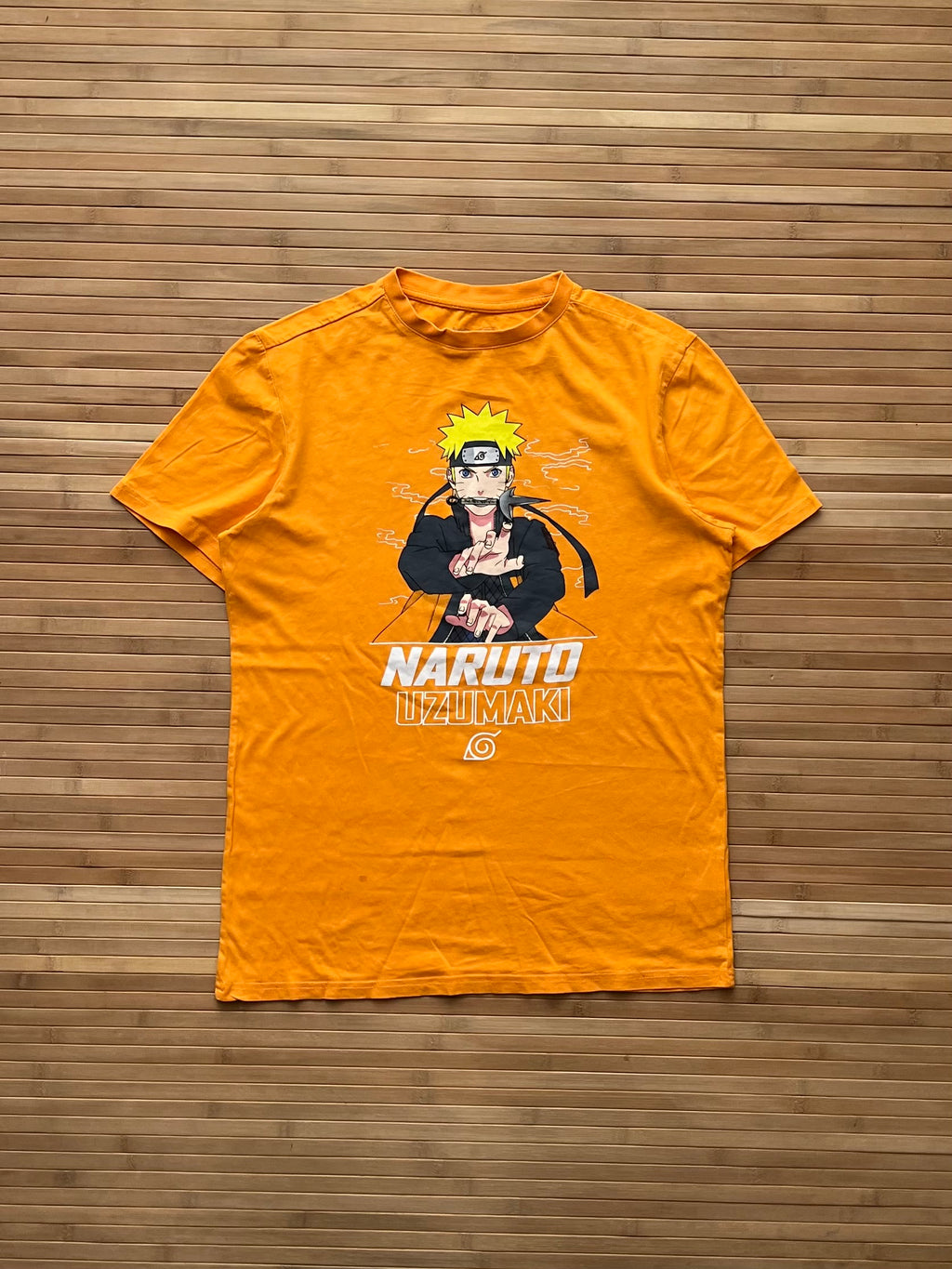 Naruto Tee (S)