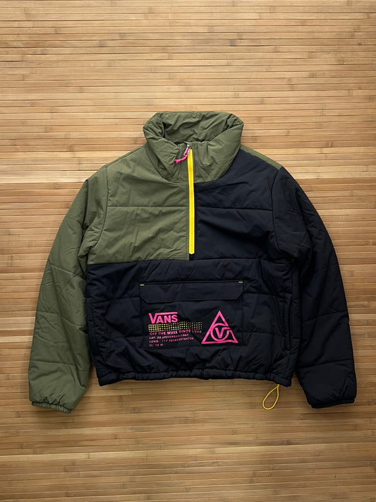 Vans Anorak Jacket (M)