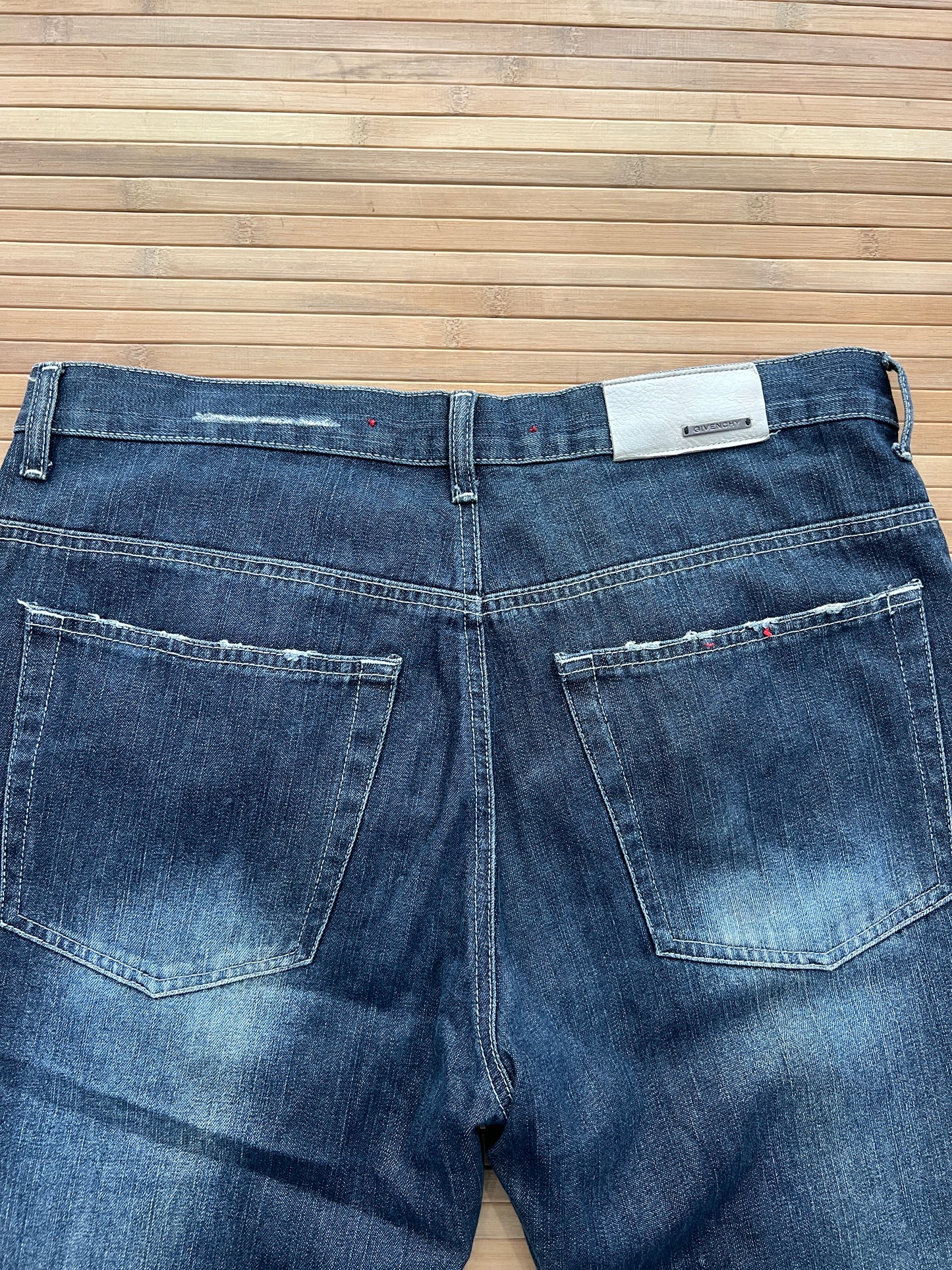 Givenchy Jeans (34x30)