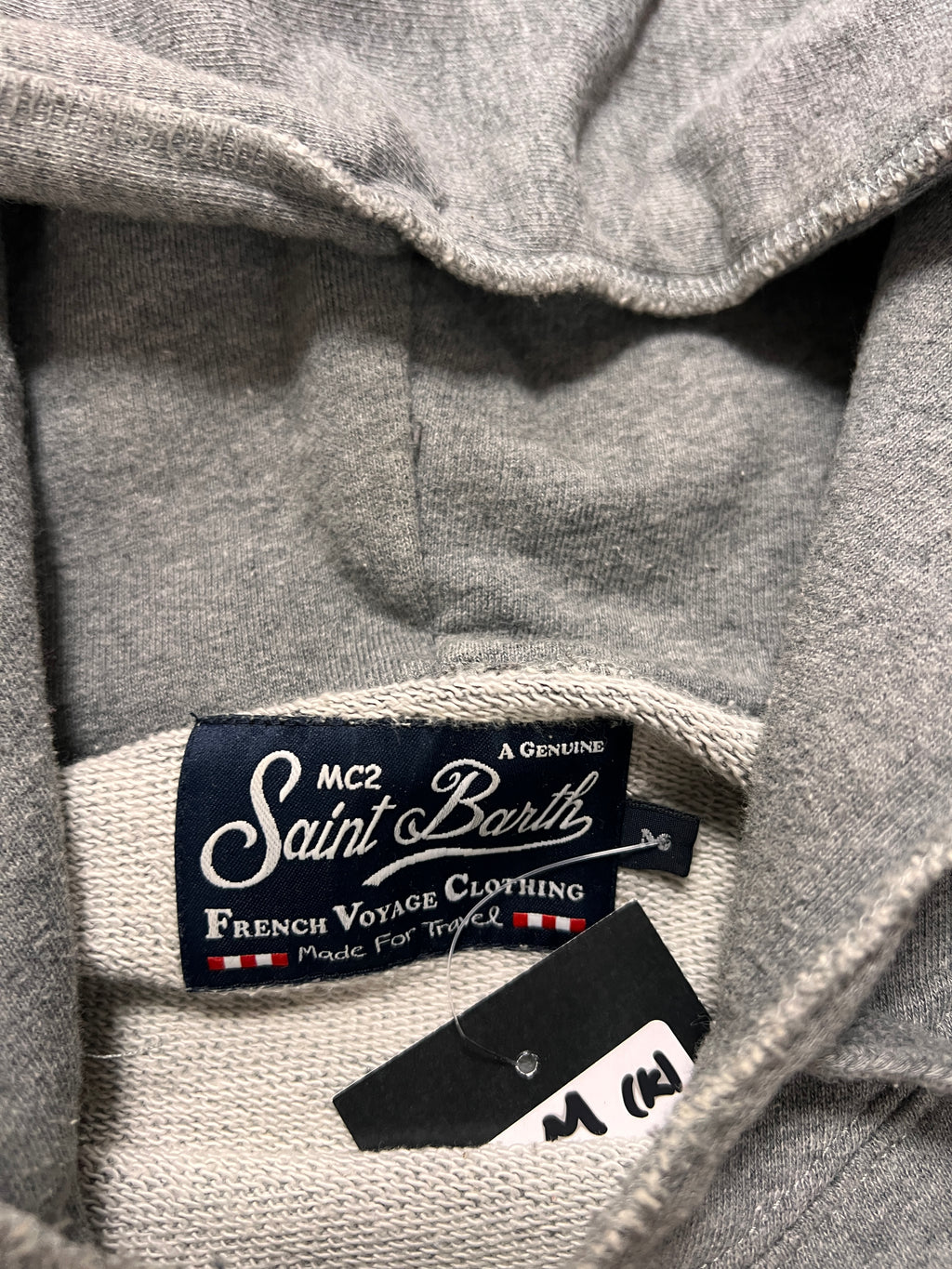 Saint Barth Hoodie (M)