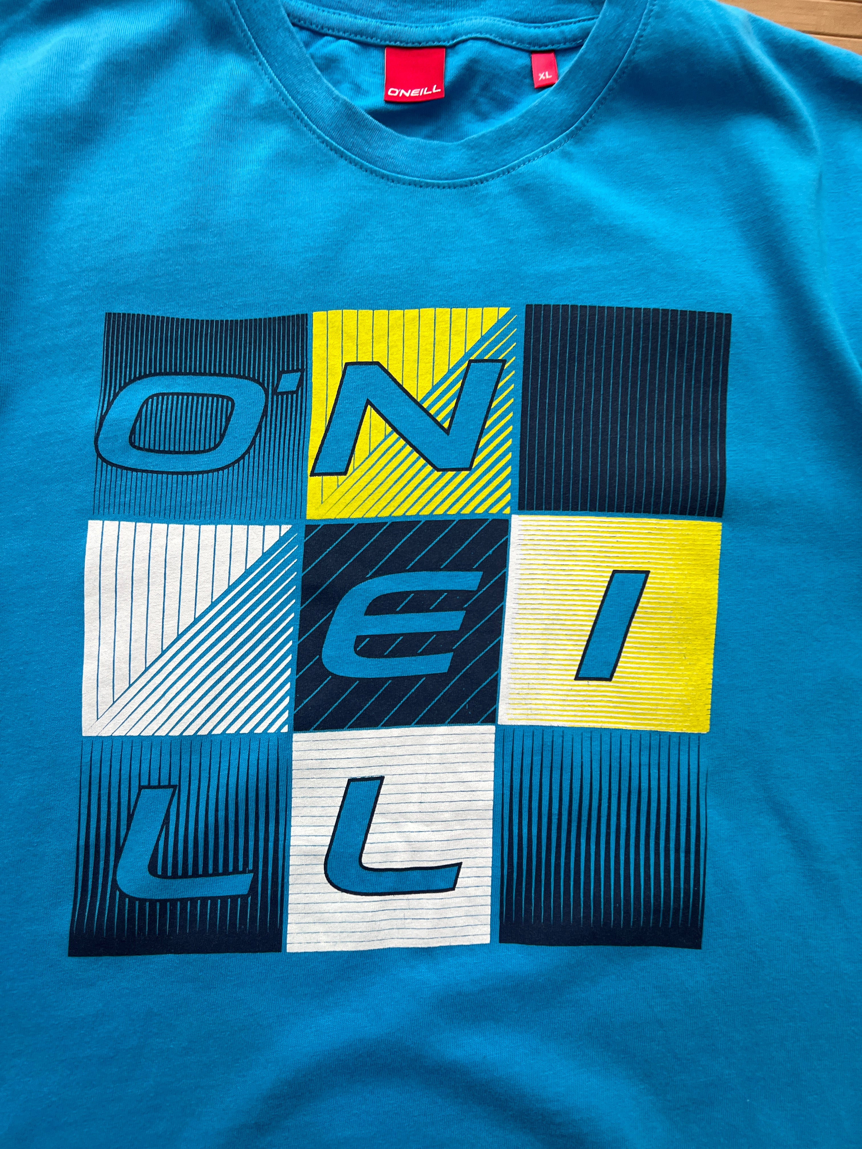 Oneill Tee(L)