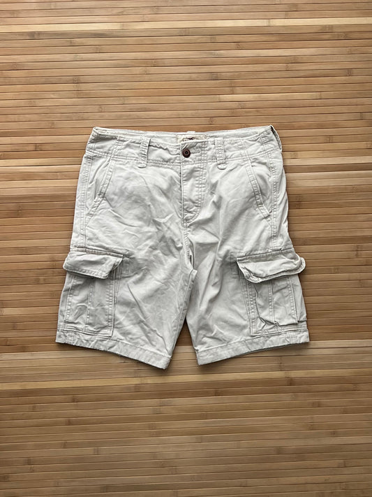 Hollister Cargo Shorts (32)