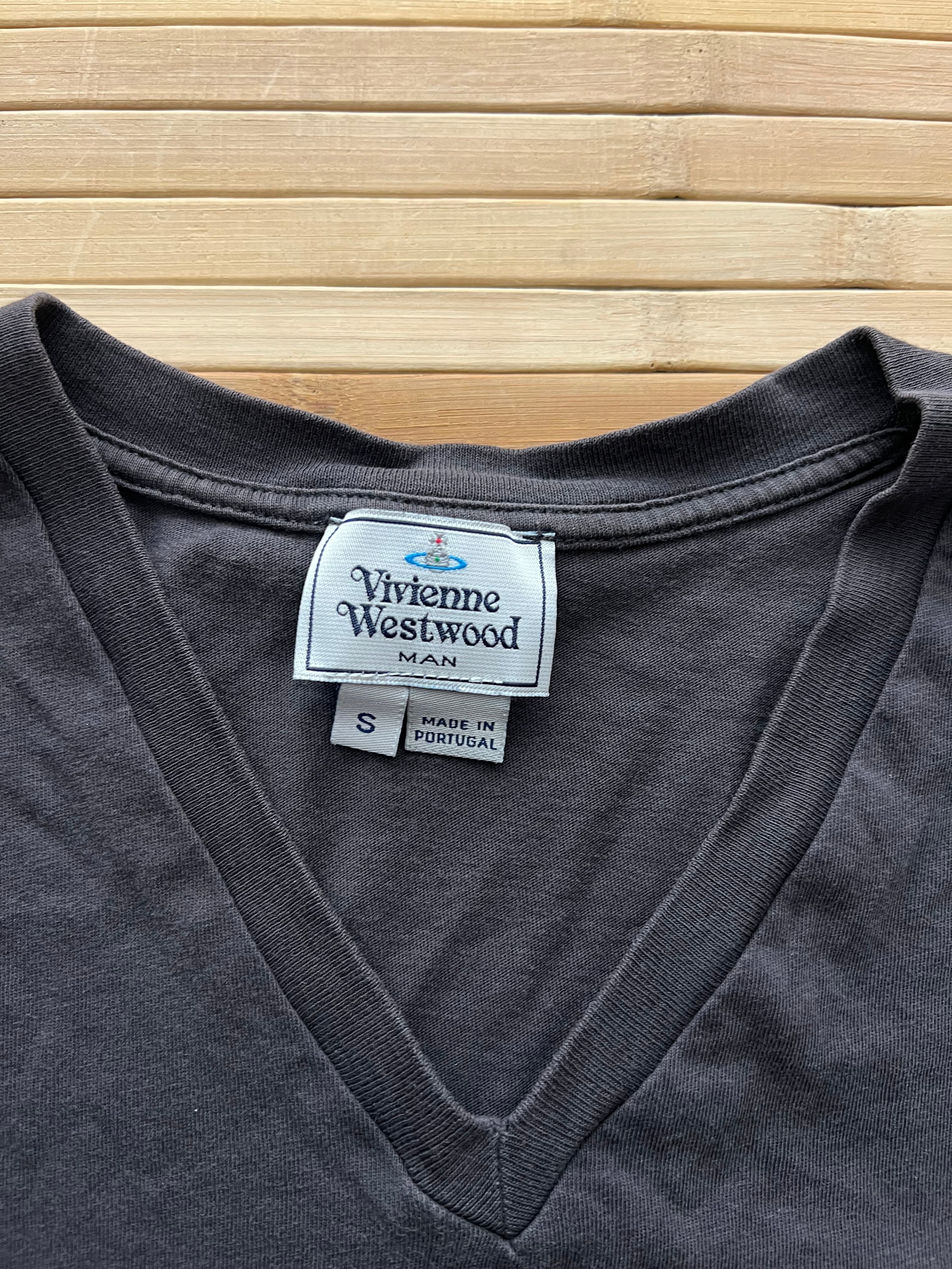 Vivienne Westwood T-Shirt (S)