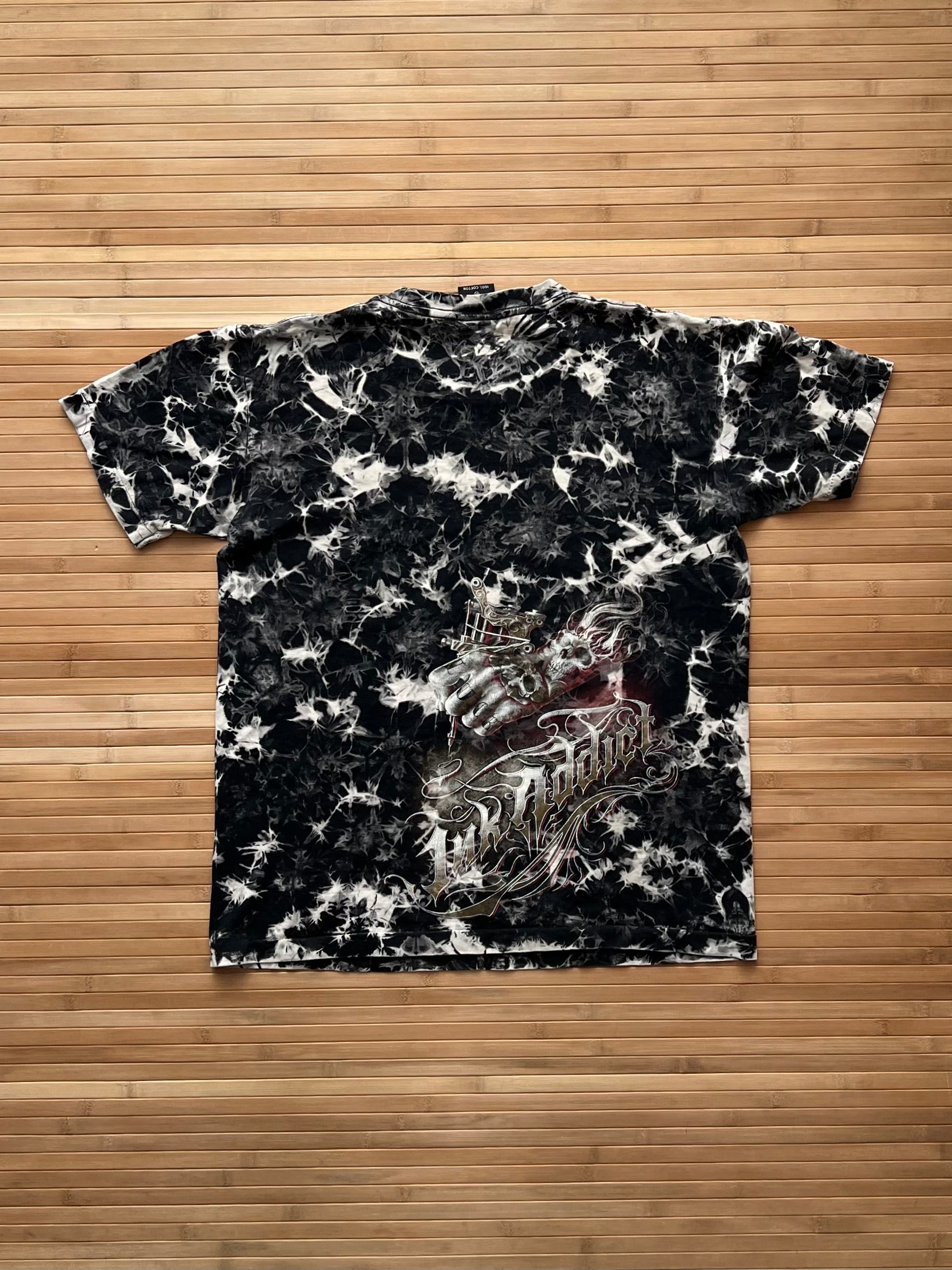 Wild 90s Tee (M)