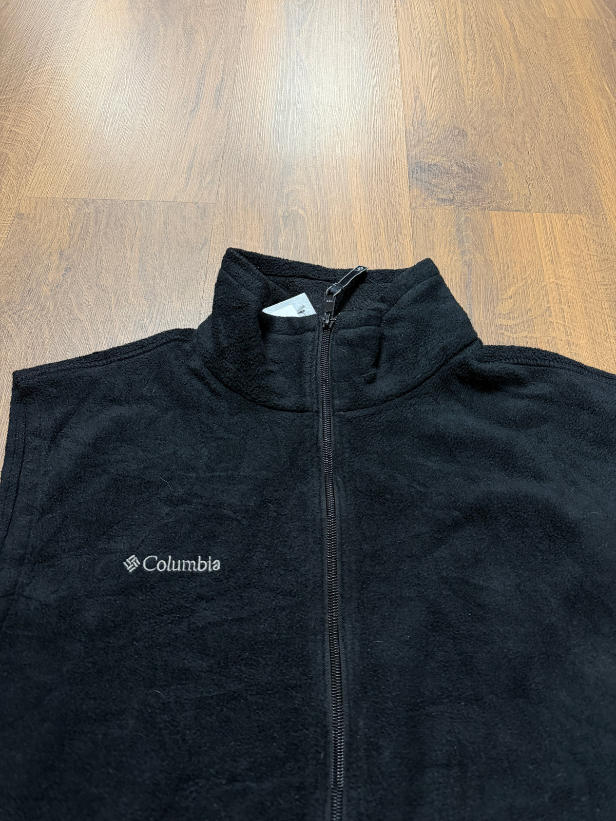 Columbia Vest (L)