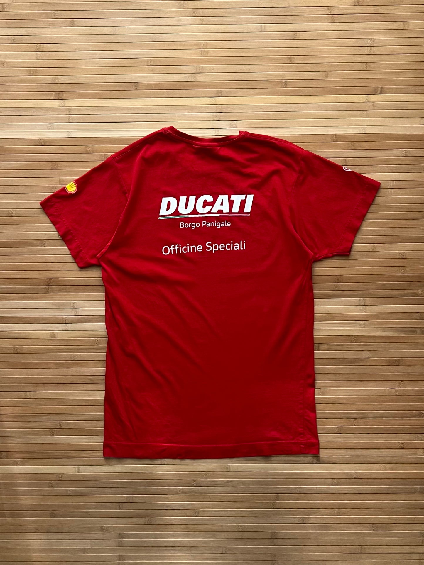 Ducati T-Shirt (S)