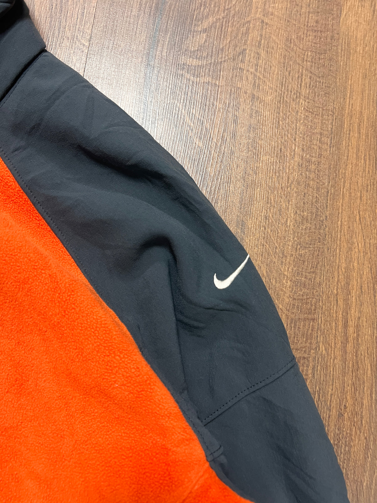 Y2K Nike Fleece( L)