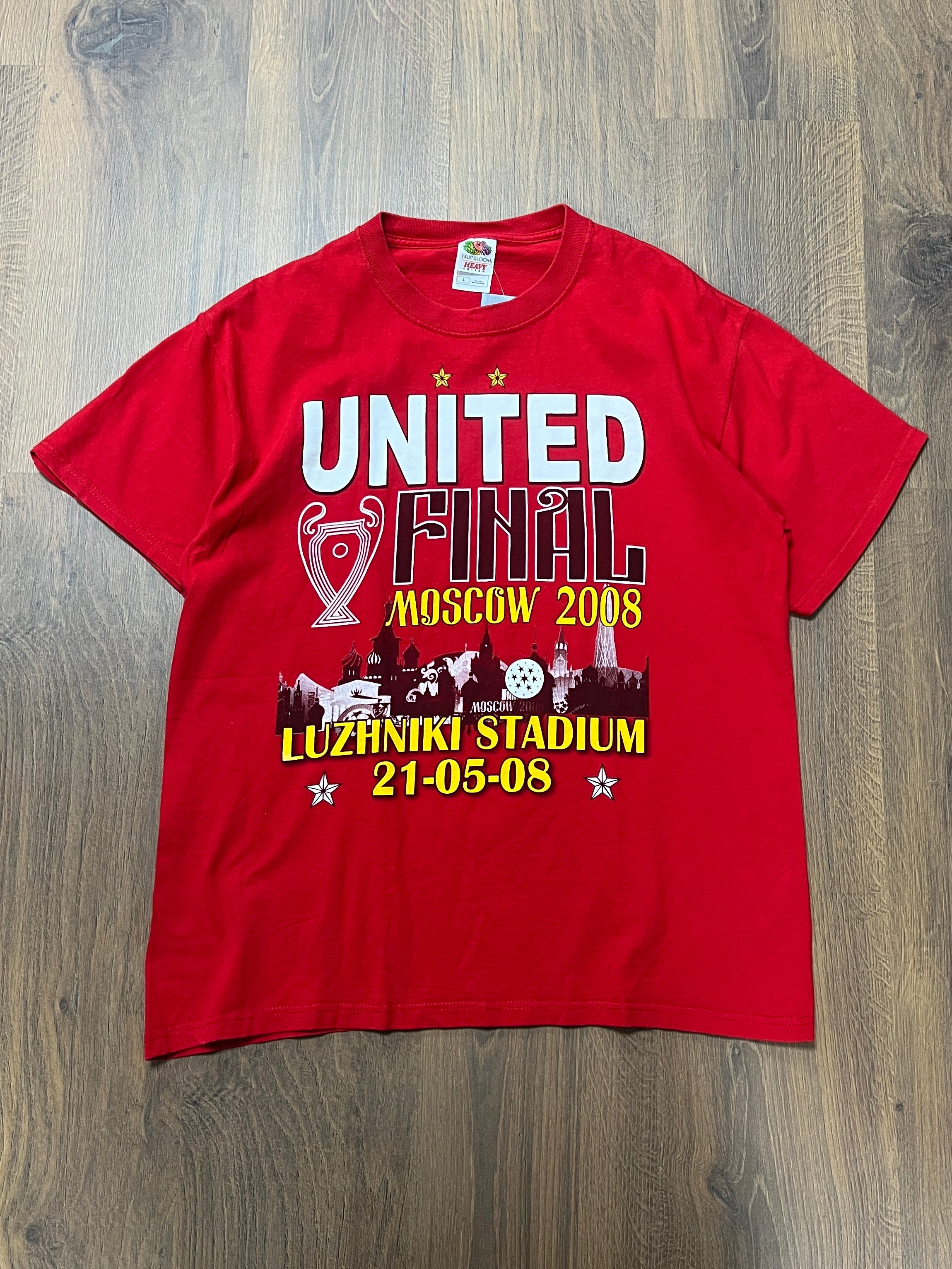 United Vintage T-Shirt (L)
