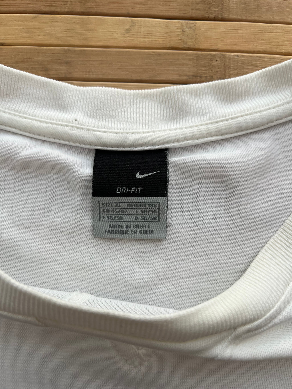 Nike 41 Nowitzki (2XL)