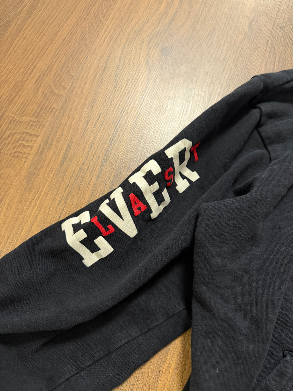 Everlast Hoodie (S)