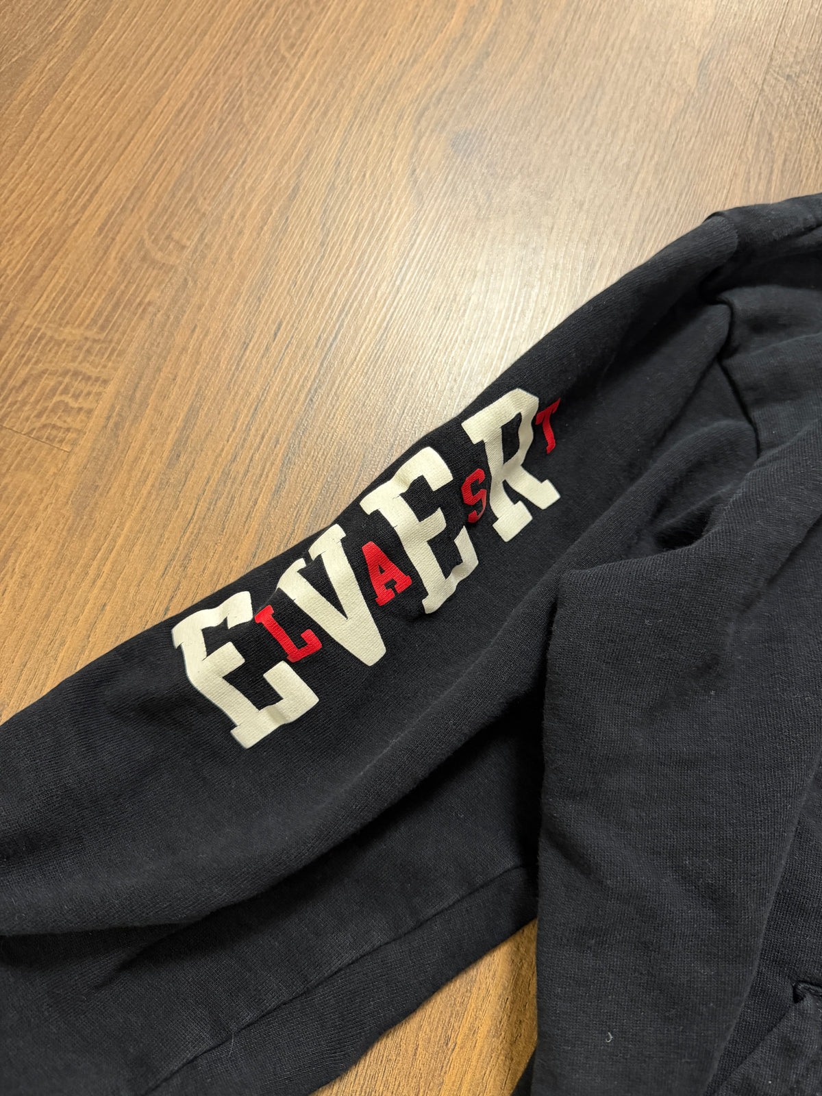 Everlast Hoodie (S)