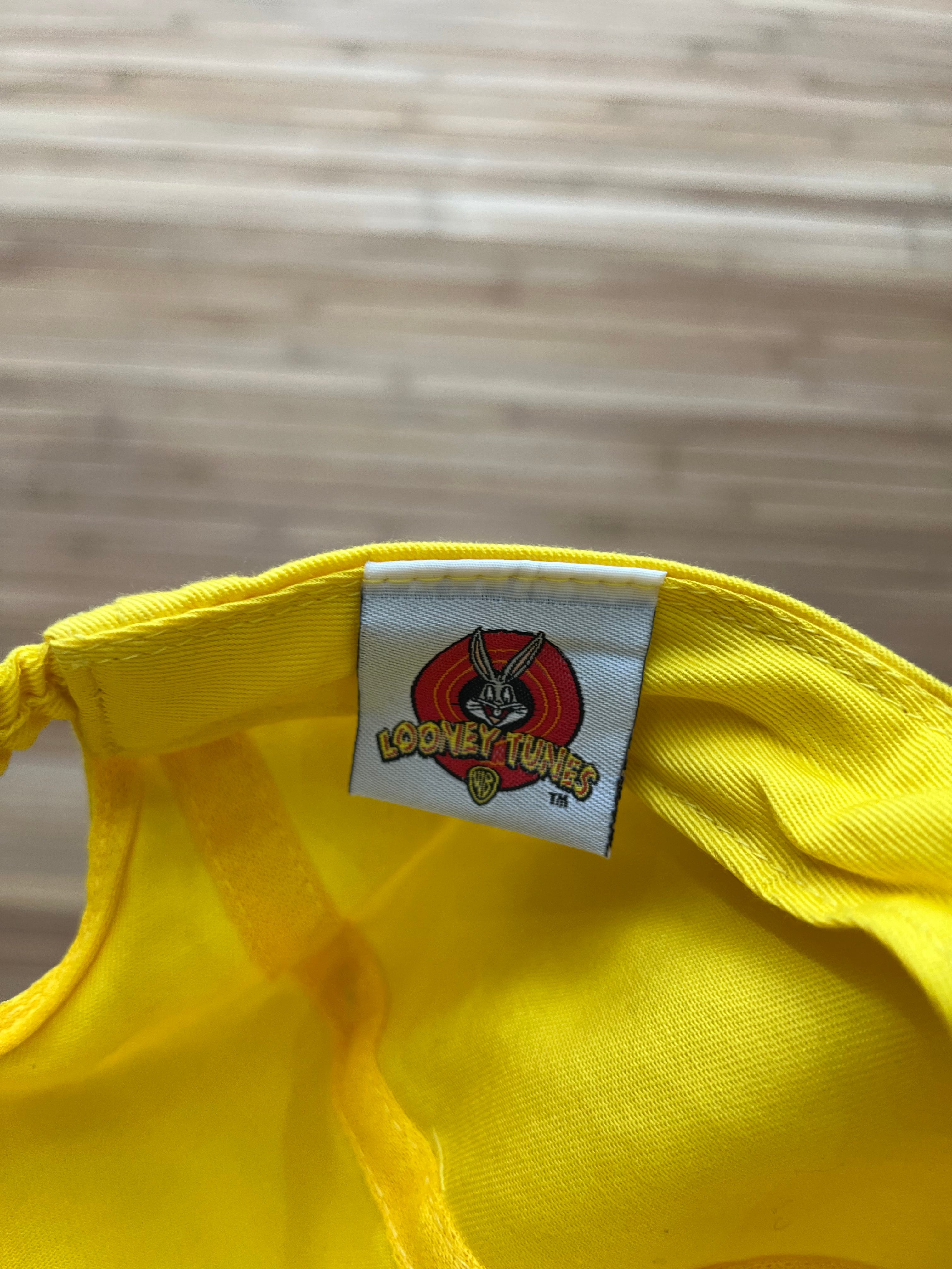 Tweety 1999 Hat new with tags (one size)