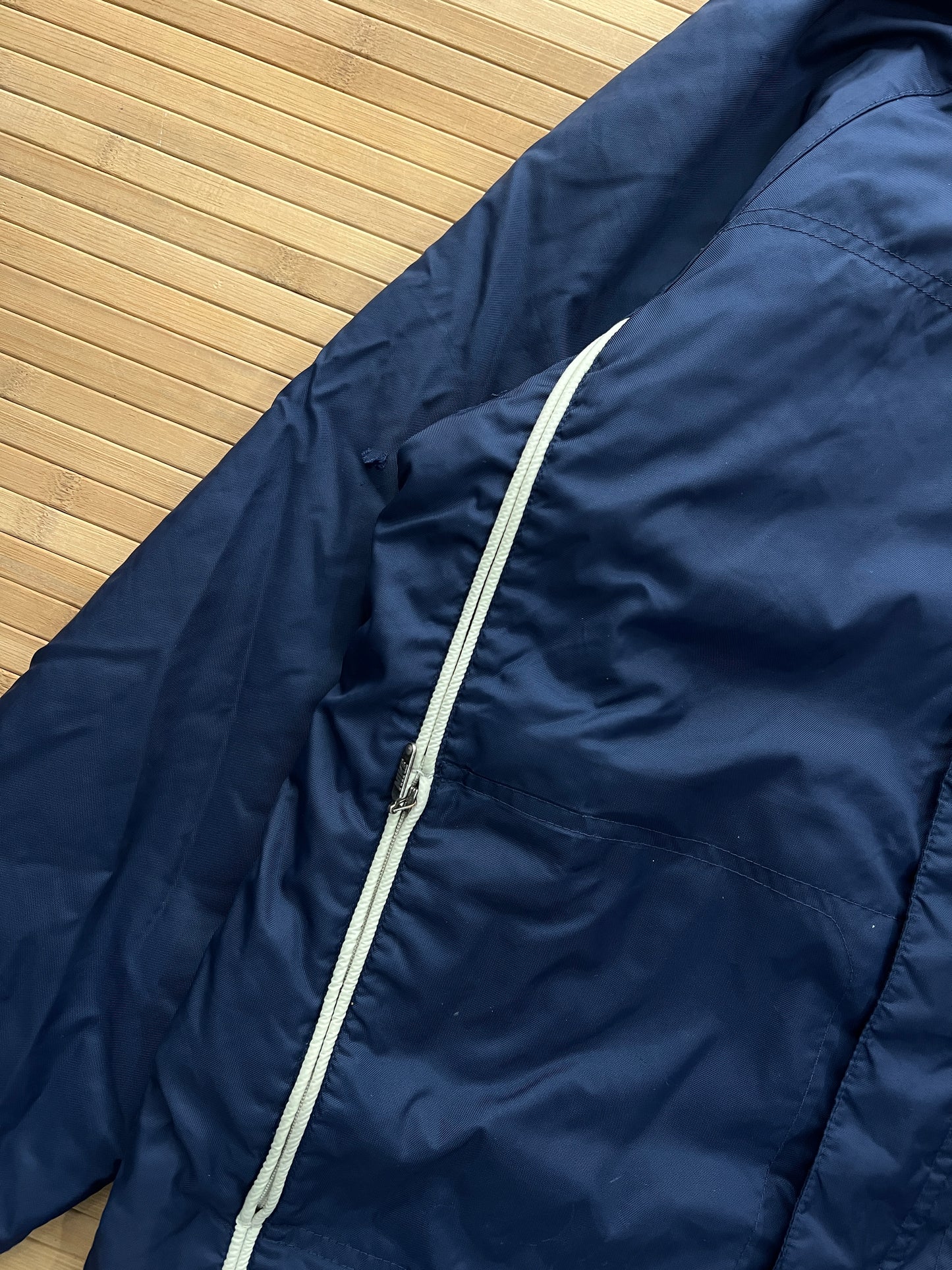 Nike Zip Up Jackets (M)