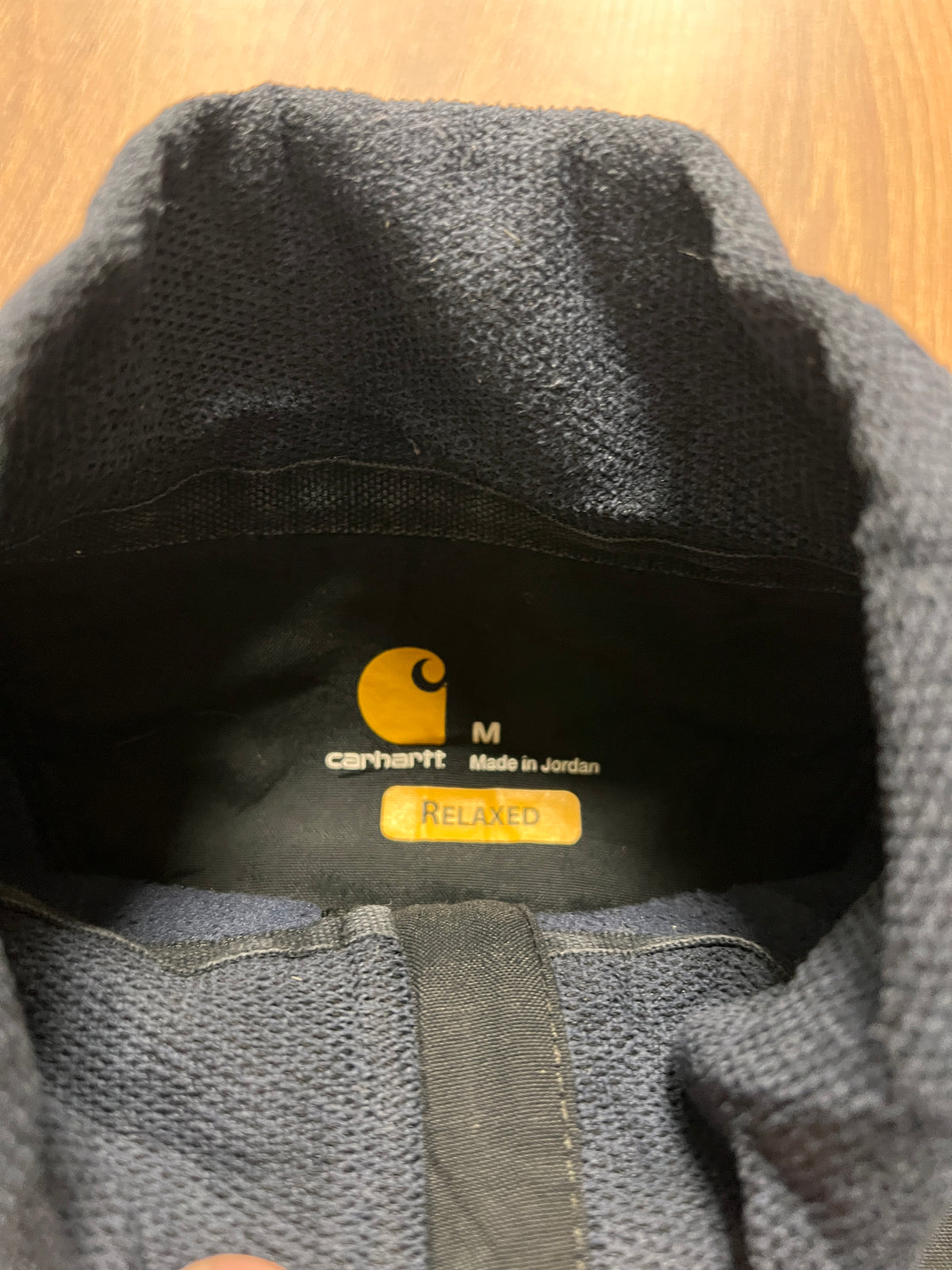 Carhartt Nylon Fleece(M)
