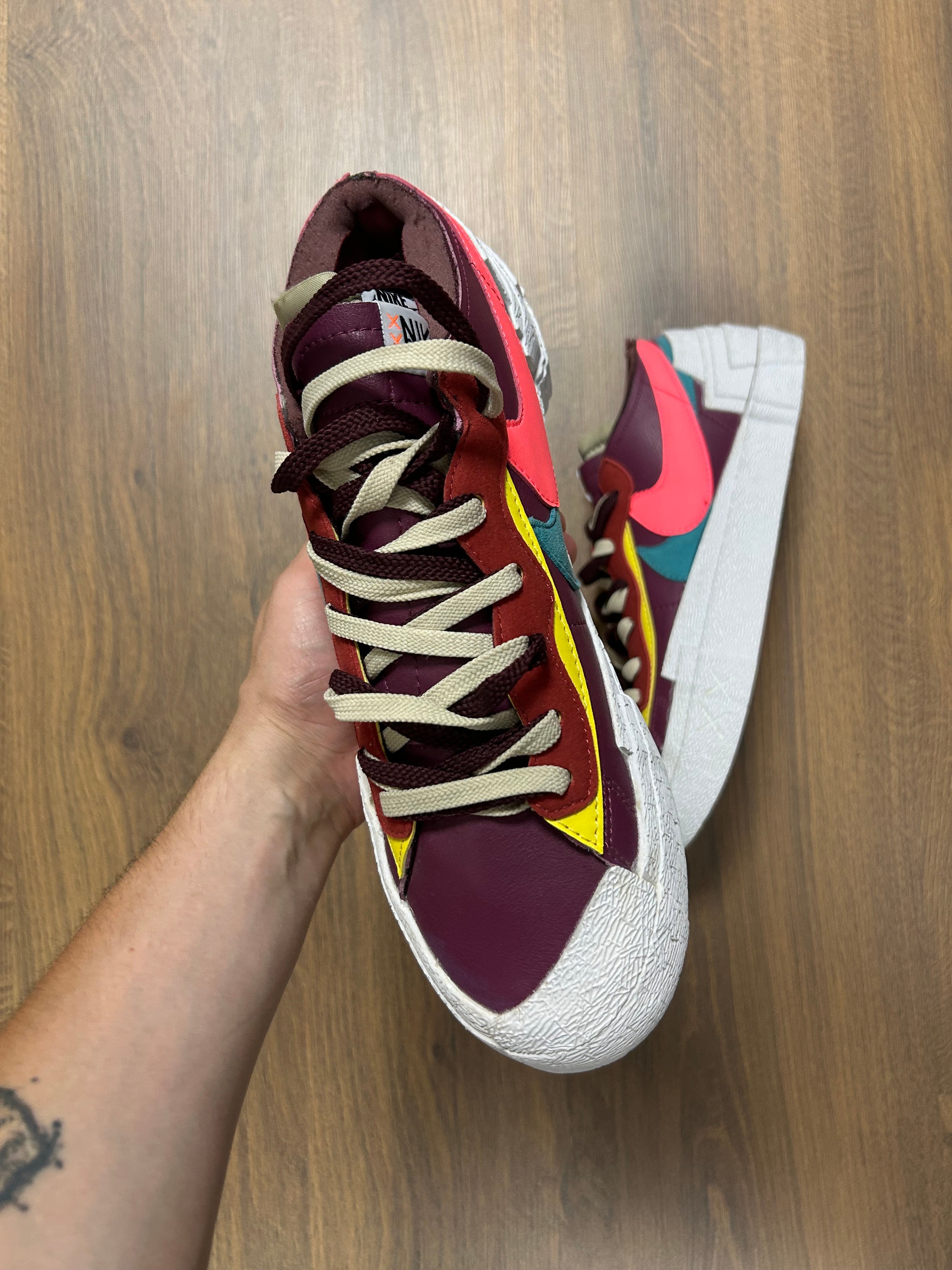 Brand New Nike Blazer X Sacai (45)