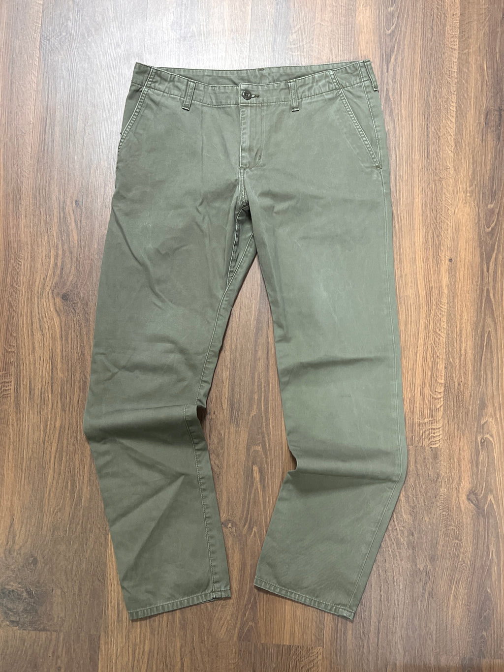 Carhartt khaki chino pants(34x30)