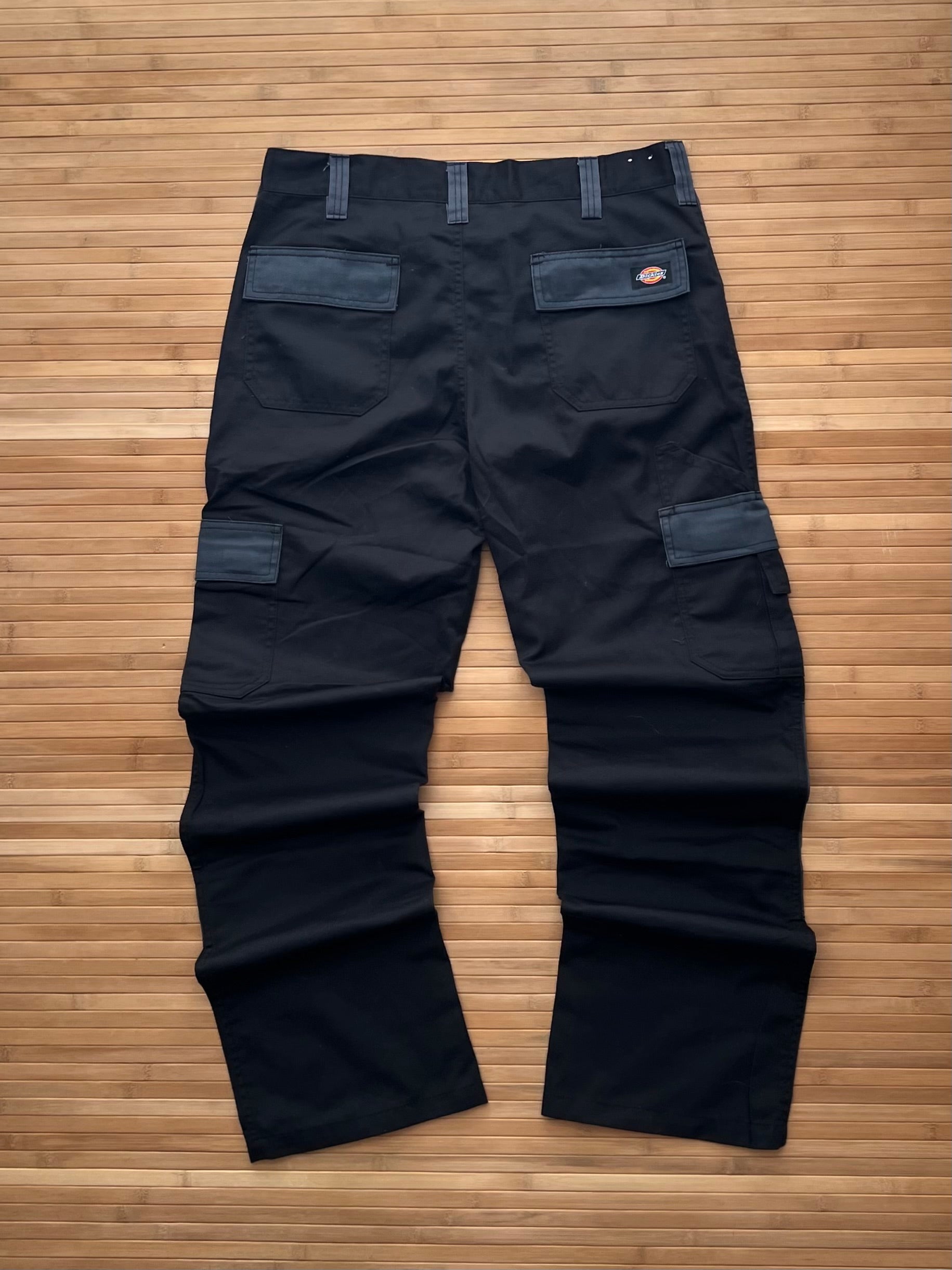 Dickies 2 Tone Workwear Pants (33x32)